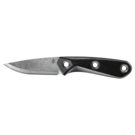 Gerber Principle Bushcraft Fixed, hladké ostrie