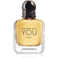 Giorgio Armani Stronger With You Only toaletná voda 50ml - cena, srovnání