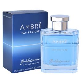 Baldessarini Ambré Eau Fraiche toaletná voda 90ml