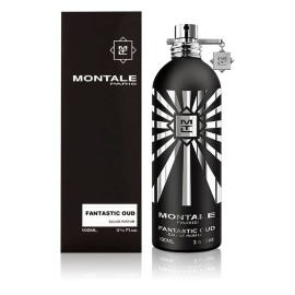 Montale Fantastic Oud parfumovaná voda 100ml