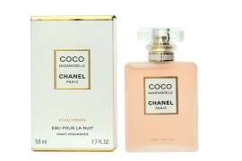 Chanel Coco Mademoiselle L'Eau Privée parfumovaná voda 50ml