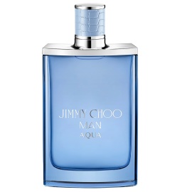 Jimmy Choo Man Aqua toaletná voda 100ml