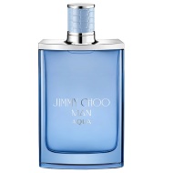 Jimmy Choo Man Aqua toaletná voda 100ml - cena, srovnání