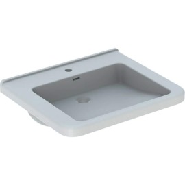 Geberit Selnova Compact Square 500.788.01.7