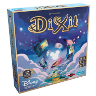 Blackfire Dixit Disney - cena, srovnání