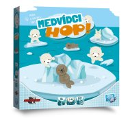 Blackfire Medvídci HOP! - cena, srovnání