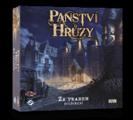 Blackfire Panství hrůzy: Za prahem - cena, srovnání