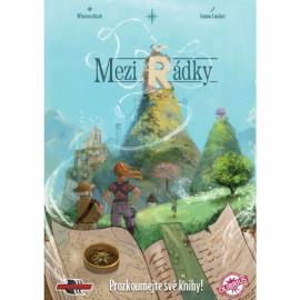 Blackfire Mezi řádky