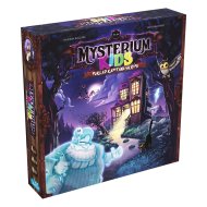 Blackfire Mysterium Kids: Poklad kapitána Skřípa - cena, srovnání