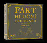 Blackfire Fakt hluční knihovníci - cena, srovnání