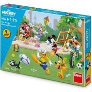 Dino Hra Mickey a kamarádi na hřišti - cena, srovnání