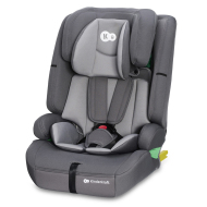 KinderKraft SAFETY-FIX 2 i-Size - cena, srovnání