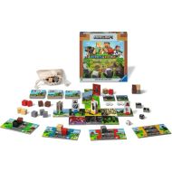 Ravensburger Minecraft: Heroes of the Village - cena, srovnání