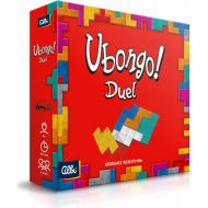 Albi Ubongo Duel - druhá edícia - cena, srovnání
