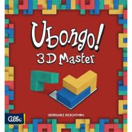 Albi Ubongo 3D Master - cena, srovnání