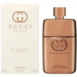 Gucci Guilty Pour Femme Intense parfumovaná voda 50ml