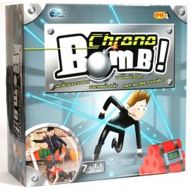 Epline Chrono Bomb