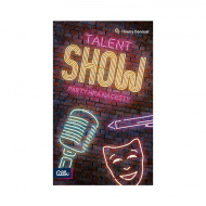 Albi Talent Show - cena, srovnání