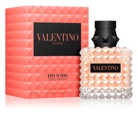 Valentino Donna Born In Roma Coral Fantasy parfémovaná voda 30ml