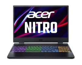 Acer Nitro 5 NH.QM0EC.00U