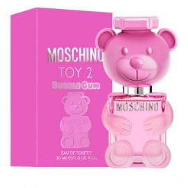 Moschino Toy 2 Bubble Gum toaletná voda 100ml