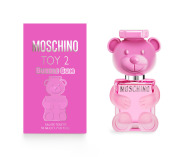 Moschino Toy 2 Bubble Gum toaletná voda 50ml - cena, srovnání