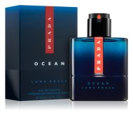 Prada Luna Rossa Ocean toaletná voda 50ml - cena, srovnání