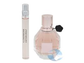 Victor & Rolf Flowerbomb Darčeková sada 50+10ml