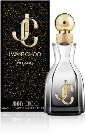 Jimmy Choo I Want Choo Forever parfumovaná voda 100ml