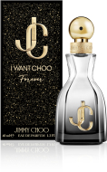 Jimmy Choo I Want Choo Forever parfumovaná voda 100ml - cena, srovnání