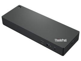 Lenovo Thunderbolt 4 Dock Workstation