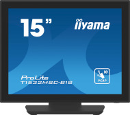 Iiyama T1532MSC-B1S - cena, srovnání