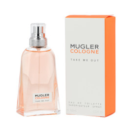 Thierry Mugler Cologne Take Me Out toaletná voda 100ml