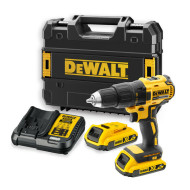 Dewalt DCD777D2T - cena, srovnání