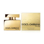 Dolce & Gabbana The One Gold parfumovaná voda 50ml - cena, srovnání