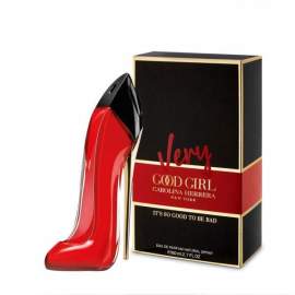 Carolina Herrera Very Good Girl parfumovaná voda 80ml