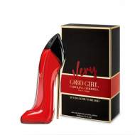 Carolina Herrera Very Good Girl parfumovaná voda 80ml - cena, srovnání