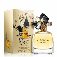 Marc Jacobs Perfect Intense parfumovaná voda 50ml - cena, srovnání