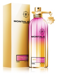 Montale Intense Cherry parfumovaná voda 100ml