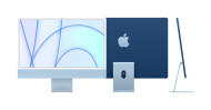 Apple iMac MGPL3CZ/A - cena, srovnání