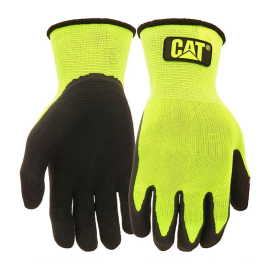 Caterpillar zahradné pracovné rukavice CAT017418