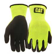 Caterpillar zahradné pracovné rukavice CAT017418 - cena, srovnání
