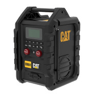 Caterpillar Rádio BT na pracovisko CAT DX61B - cena, srovnání