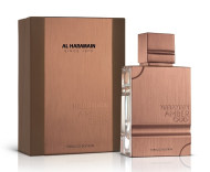 Al Haramain Amber Oud Tobacco Edition parfumovaná voda 60ml - cena, srovnání