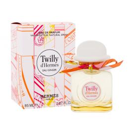 Hermes Twilly d'Hermes Eau Ginger parfumovaná voda 85ml