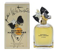Marc Jacobs Perfect Intense parfumovaná voda 100ml - cena, srovnání