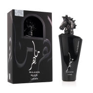 Lattafa Maahir Black Edition parfumovaná voda 100ml - cena, srovnání