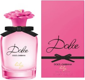 Dolce & Gabbana Dolce Lily toaletná voda 50ml