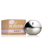 DKNY Be Delicious 100% parfumovaná voda 50ml - cena, srovnání