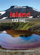 Island 133 nej... - cena, srovnání
